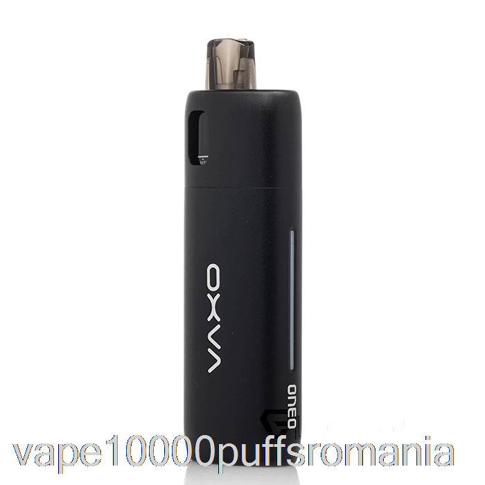Vape Romania Oxva Oneo 40w Pod Kit Astral Black
